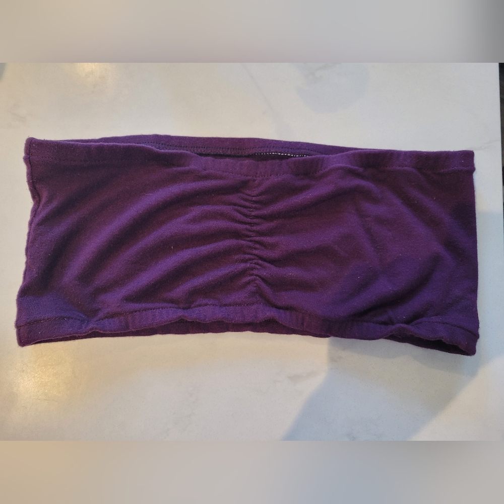 Super Soft Bandeau
